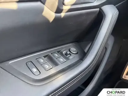 Photo 21 Peugeot 508  SW Hybrid 225 e-EAT8