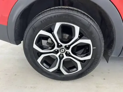 Photo 30 Renault Arkana Gén. I (LJL) Ph1 Intens 5