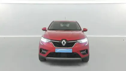 Photo 15 Renault Arkana Gén. I (LJL) Ph1 Intens 5