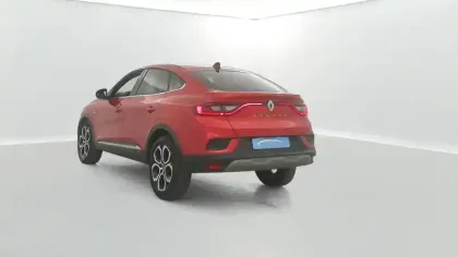 Photo 73 Renault Arkana  TCe 140 EDC FAP - 21B