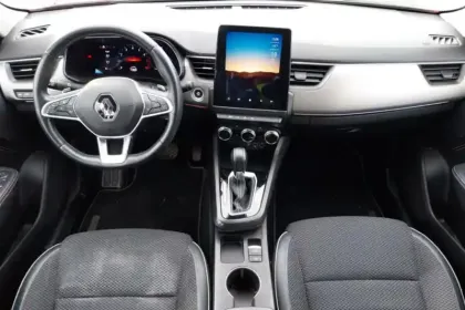 Photo 8 Renault Arkana  TCe 140 EDC FAP - 21B