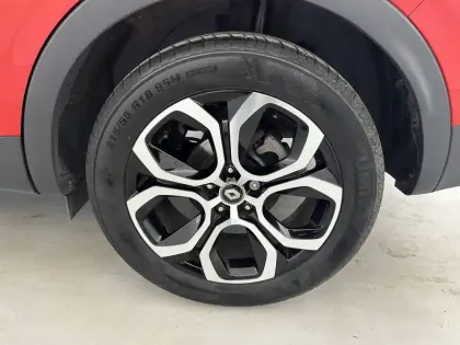 Photo 90 Renault Arkana  TCe 140 EDC FAP - 21B