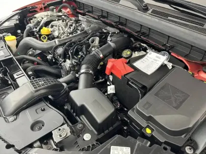 Photo 35 Renault Arkana Gén. I (LJL) Ph1 Intens 5