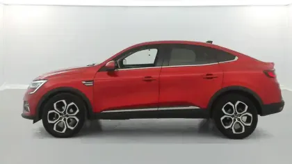 Photo 72 Renault Arkana  TCe 140 EDC FAP - 21B