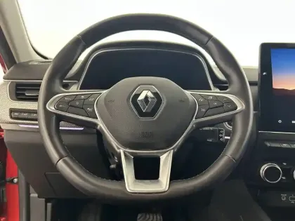 Photo 54 Renault Arkana Gén. I (LJL) Ph1 Intens 5