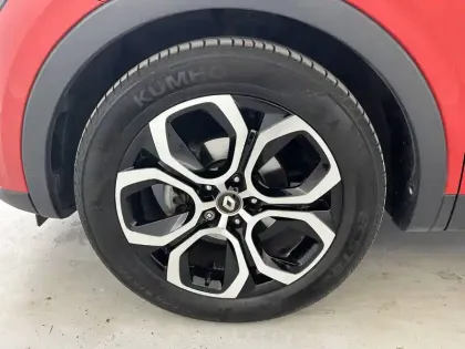 Photo 58 Renault Arkana Gén. I (LJL) Ph1 Intens 5