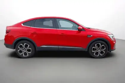 Photo 5 Renault Arkana  TCe 140 EDC FAP - 21B