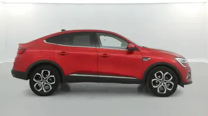 Photo 14 Renault Arkana Gén. I (LJL) Ph1 Intens 5