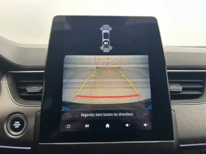 Photo 63 Renault Arkana Gén. I (LJL) Ph1 Intens 5