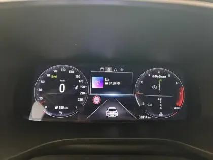 Photo 25 Renault Arkana Gén. I (LJL) Ph1 Intens 5