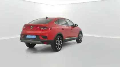 Photo 44 Renault Arkana Gén. I (LJL) Ph1 Intens 5