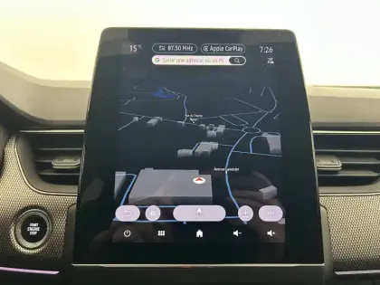 Photo 31 Renault Arkana Gén. I (LJL) Ph1 Intens 5