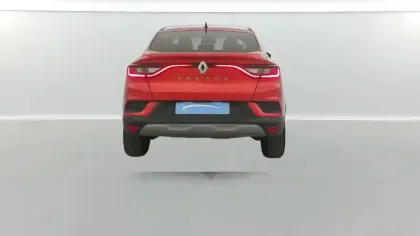 Photo 43 Renault Arkana Gén. I (LJL) Ph1 Intens 5