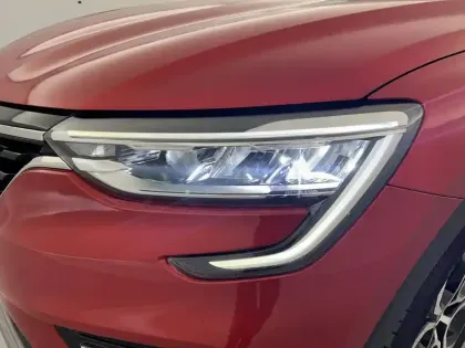 Photo 96 Renault Arkana  TCe 140 EDC FAP - 21B