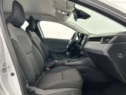 Photo 13 Renault Clio Gén. V (BJA) Ph1 NG Authentic 5