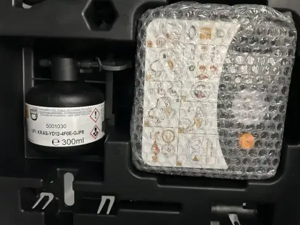 Photo 24 Renault Clio Gén. V (BJA) Ph1 NG Authentic 5