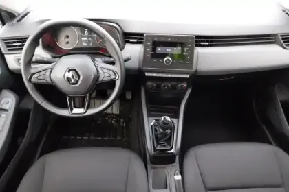 Photo 8 Renault Clio Gén. V (BJA) Ph1 NG Authentic 5