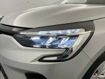 Photo 22 Renault Clio Gén. V (BJA) Ph1 NG Authentic 5