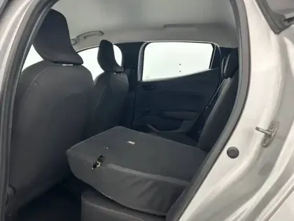 Photo 53 Renault Clio Gén. V (BJA) Ph1 NG Authentic 5