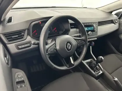 Photo 35 Renault Clio Gén. V (BJA) Ph1 NG Authentic 5