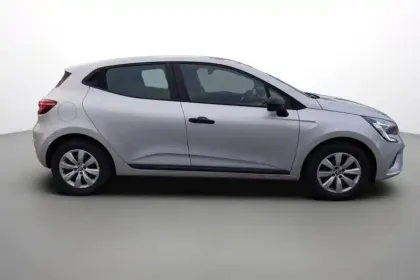Photo 6 Renault Clio Gén. V (BJA) Ph1 NG Authentic 5