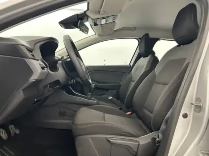 Photo 36 Renault Clio Gén. V (BJA) Ph1 NG Authentic 5