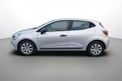 Photo 5 Renault Clio Gén. V (BJA) Ph1 NG Authentic 5