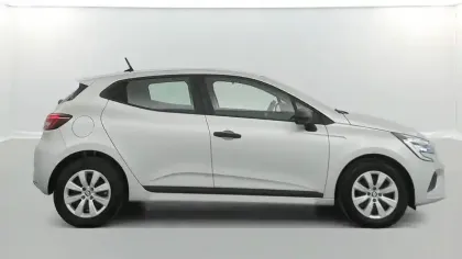 Photo 34 Renault Clio Gén. V (BJA) Ph1 NG Authentic 5