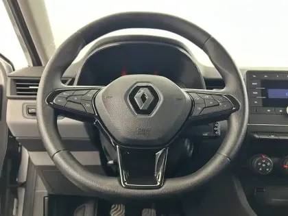 Photo 15 Renault Clio Gén. V (BJA) Ph1 NG Authentic 5