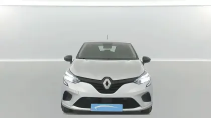 Photo 32 Renault Clio Gén. V (BJA) Ph1 NG Authentic 5