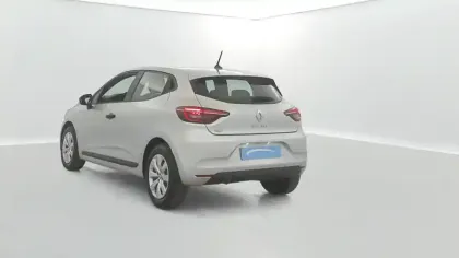 Photo 55 Renault Clio  SCe 65