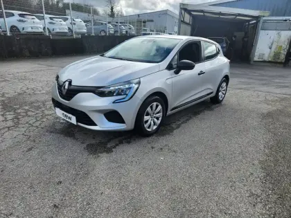 Photo Renault Clio Authentic