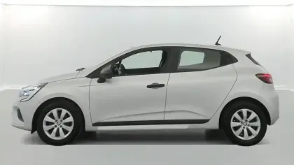 Photo 33 Renault Clio Gén. V (BJA) Ph1 NG Authentic 5