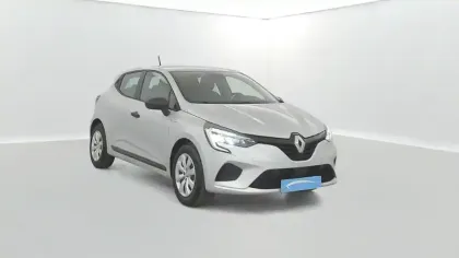 Photo 58 Renault Clio  SCe 65