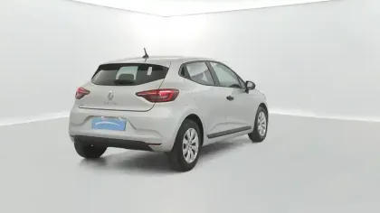 Photo 57 Renault Clio  SCe 65