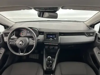 Photo 25 Renault Clio Gén. V (BJA) Ph1 NG Authentic 5