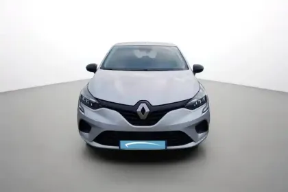 Photo 7 Renault Clio Gén. V (BJA) Ph1 NG Authentic 5