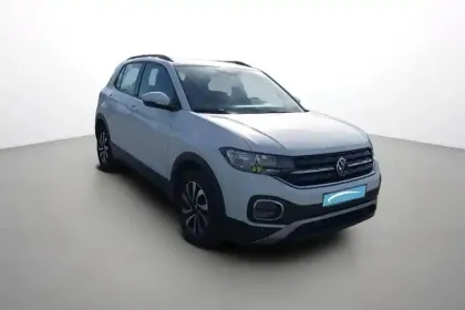 Photo 13 Volkswagen T-cross Gén. I Ph1 Active 5
