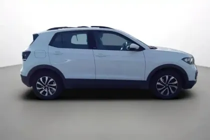 Photo 16 Volkswagen T-cross Gén. I Ph1 Active 5