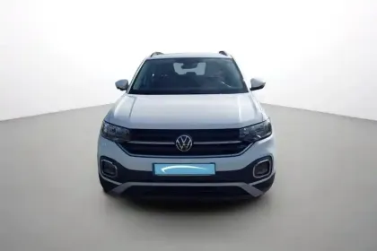Photo 7 Volkswagen T-cross Gén. I Ph1 Active 5