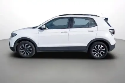 Photo 15 Volkswagen T-cross Gén. I Ph1 Active 5