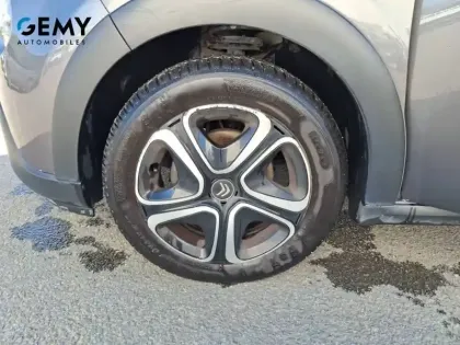 Photo 10 Citroën C3  PureTech 82 S&S BVM5