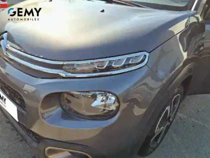 Photo 13 Citroën C3  PureTech 82 S&S BVM5