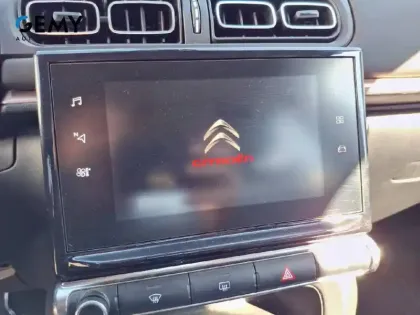 Photo 12 Citroën C3  PureTech 82 S&S BVM5