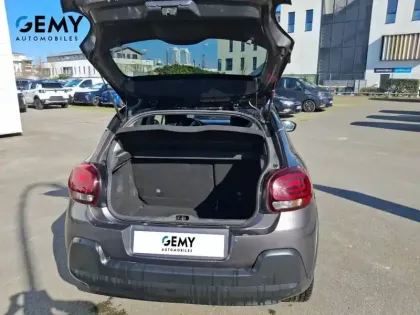 Photo 5 Citroën C3  PureTech 82 S&S BVM5