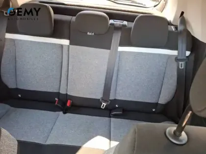 Photo 21 Citroën C3  PureTech 82 S&S BVM5