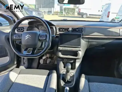 Photo 16 Citroën C3  PureTech 82 S&S BVM5