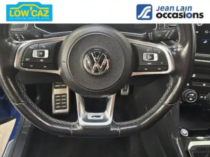 Photo 11 Volkswagen T-roc  2.0 TDI 150 Start/Stop BVM6