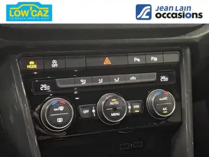 Photo 13 Volkswagen T-roc  2.0 TDI 150 Start/Stop BVM6