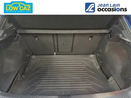 Photo 28 Volkswagen T-roc  2.0 TDI 150 Start/Stop BVM6
